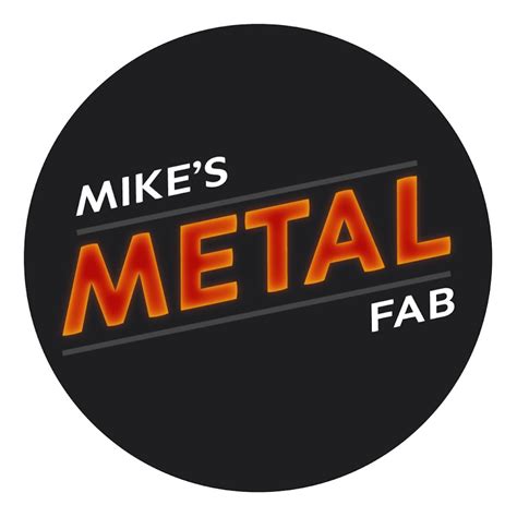 mike's metal fab